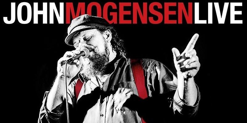 John Mogensen Live Torsdag D 12 November Hvidovre Badminton Club