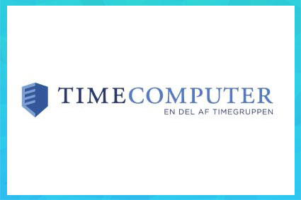 Time-Computerr