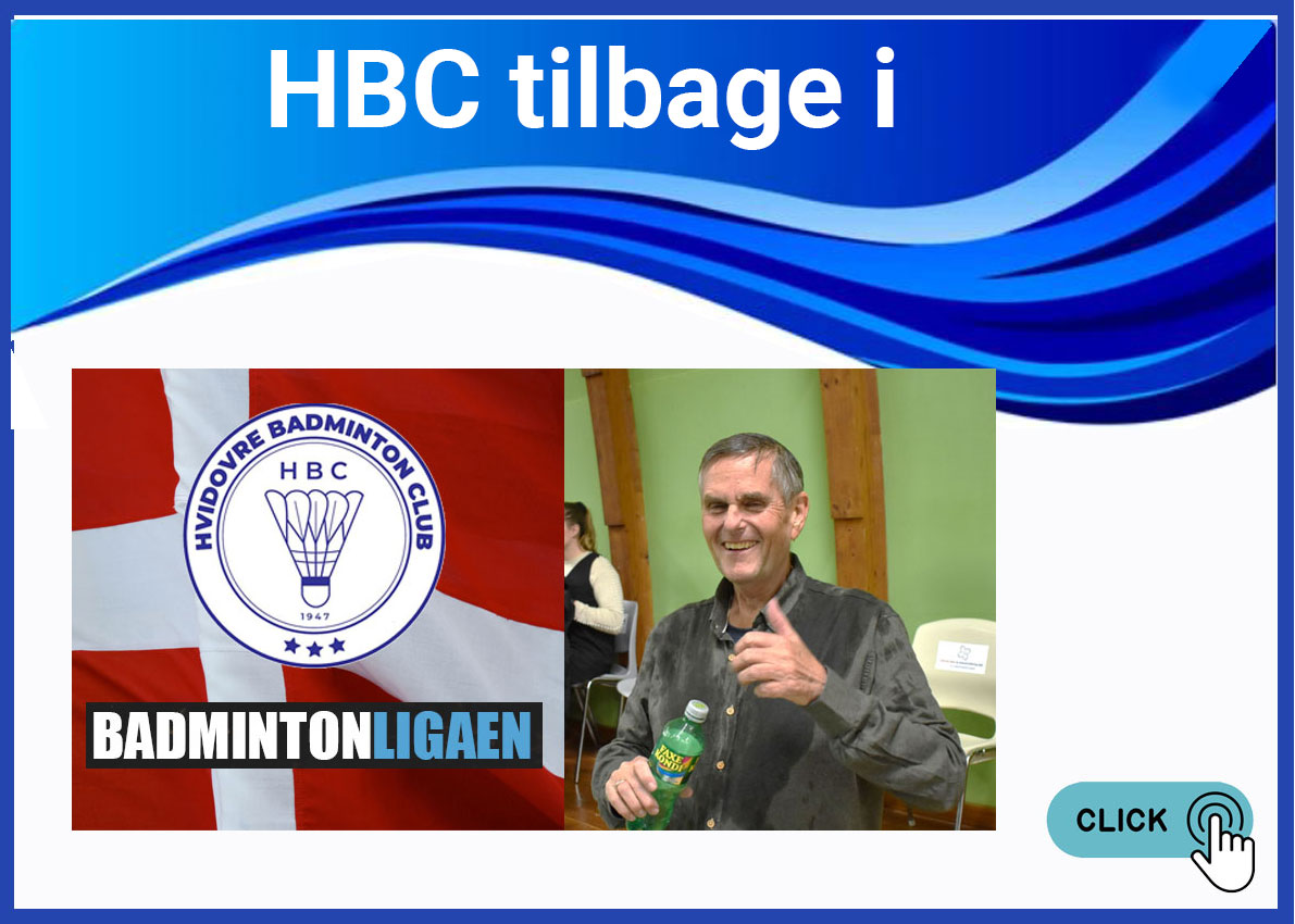 HBC-Tilbage