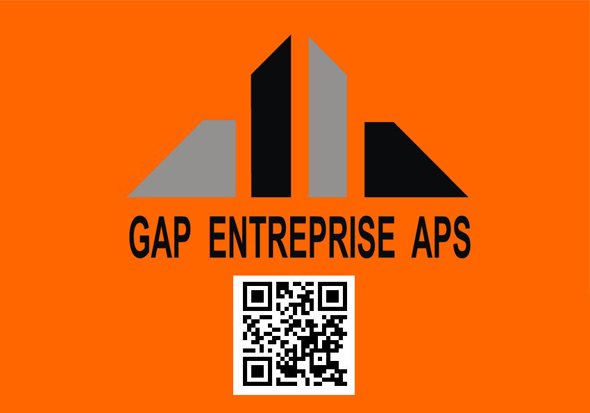 Gap-Entreprise