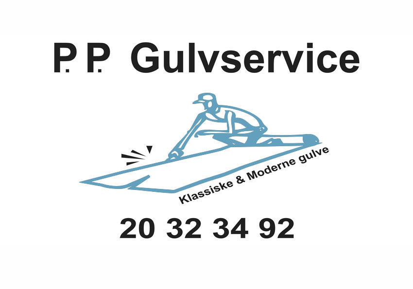 P-P-Gulvservice