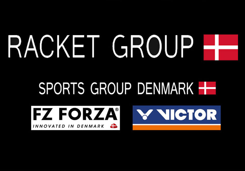 Racket-Group