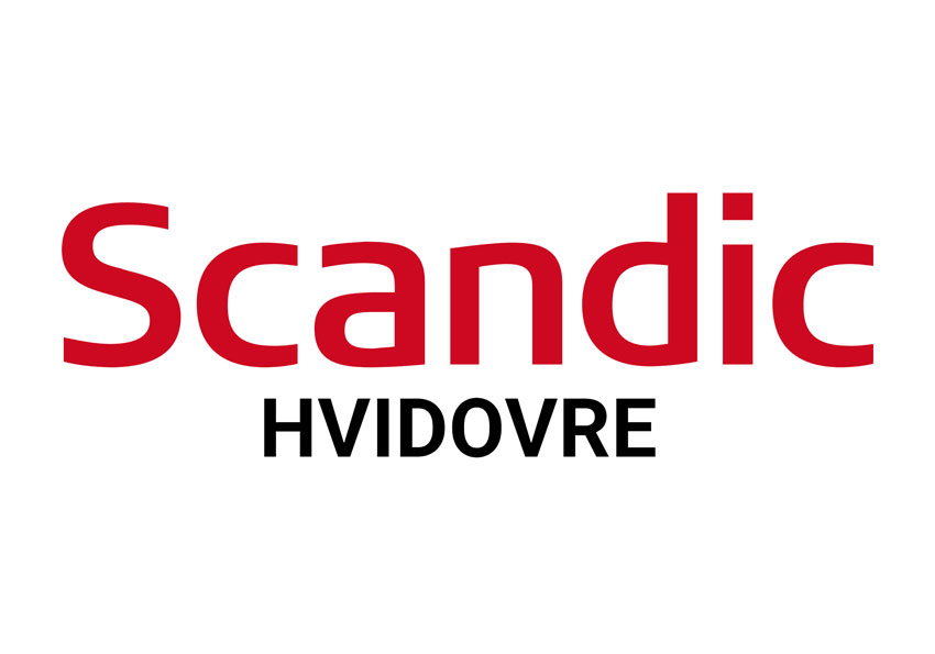 Scandic-Hvidovre